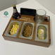 Beer box for a gift on March 8