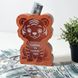 Tiger Shaped Piggy Bank with Engraving