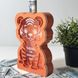 Tiger Shaped Piggy Bank with Engraving