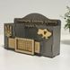 Wooden organizer for the class teacher