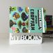 Kids Desk Organizer Book Stand with Engraving