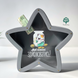 Money box with the inscription "Dreams must come true"