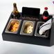 Beer box with personalized engraving