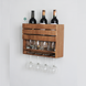 Wine shelf Loft