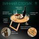 Wine round white table Good evening, from Ukraine