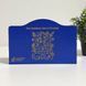 Desktop organizer with company logo as a gift