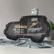 Piggy bank in the shape of a tipping machine