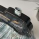 Piggy bank in the shape of a tipping machine