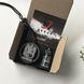 Car air freshener as a gift for a military man with a phrase