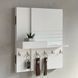 Designer Art Deco Key Holder for Shield