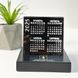 Desk calendar with logo 2025