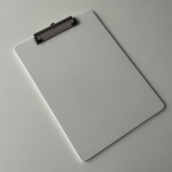 Tablet for sheets with logo