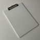 Tablet for sheets with logo
