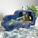 Piggy bank for money in the form of a car for a gift