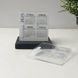 Wooden Desk Calendar With Logo 2025