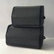 Car organizer for storing small items in khaki color